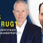 Podcast für Schutz und Sicherheit
