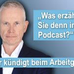Podcast für Schutz und Sicherheit