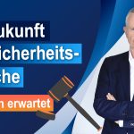 Podcast für Schutz und Sicherheit