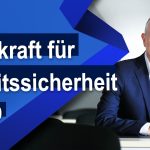 Podcast für Schutz und Sicherheit