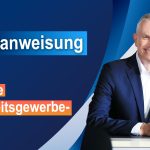 Podcast für Schutz und Sicherheit