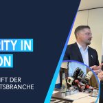 Podcast für Schutz und Sicherheit
