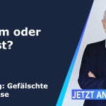 Podcast für Schutz und Sicherheit