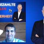 Podcast für Schutz und Sicherheit