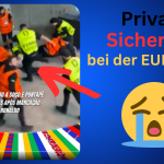 Podcast für Schutz und Sicherheit