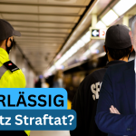 Podcast für Schutz und Sicherheit