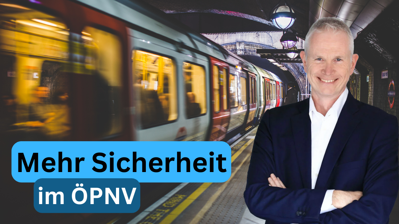 Podcast für Schutz und Sicherheit