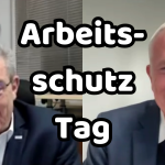 Podcast für Schutz und Sicherheit