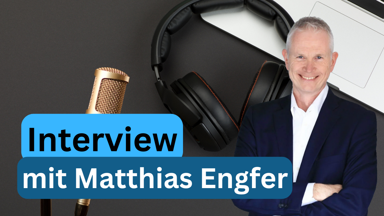 Podcast für Schutz und Sicherheit