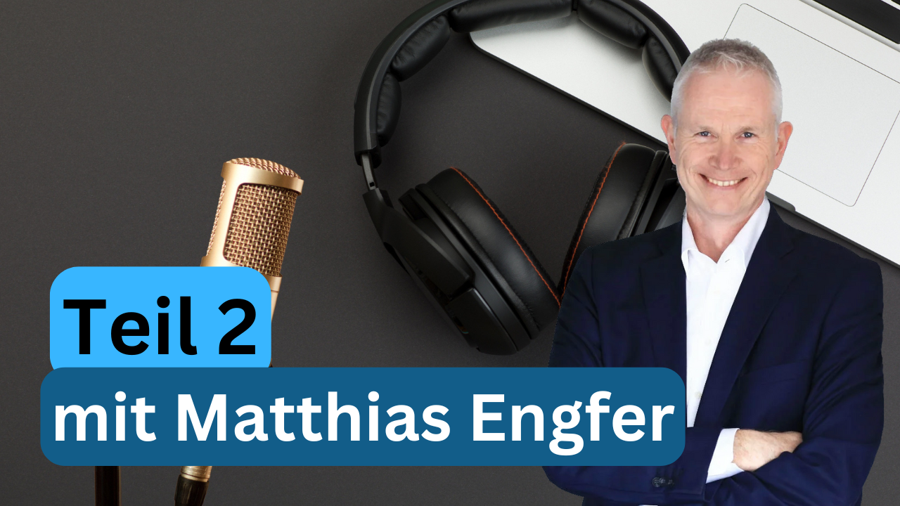 Podcast für Schutz und Sicherheit
