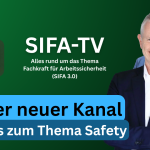 Podcast für Schutz und Sicherheit
