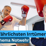 Podcast für Schutz und Sicherheit
