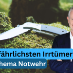 Podcast für Schutz und Sicherheit