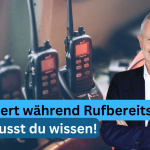 Podcast für Schutz und Sicherheit