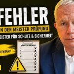 Podcast für Schutz und Sicherheit