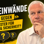 Podcast für Schutz und Sicherheit