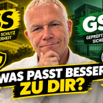 Podcast für Schutz und Sicherheit