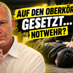 Podcast für Schutz und Sicherheit