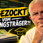 Podcast für Schutz und Sicherheit