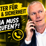 Podcast für Schutz und Sicherheit